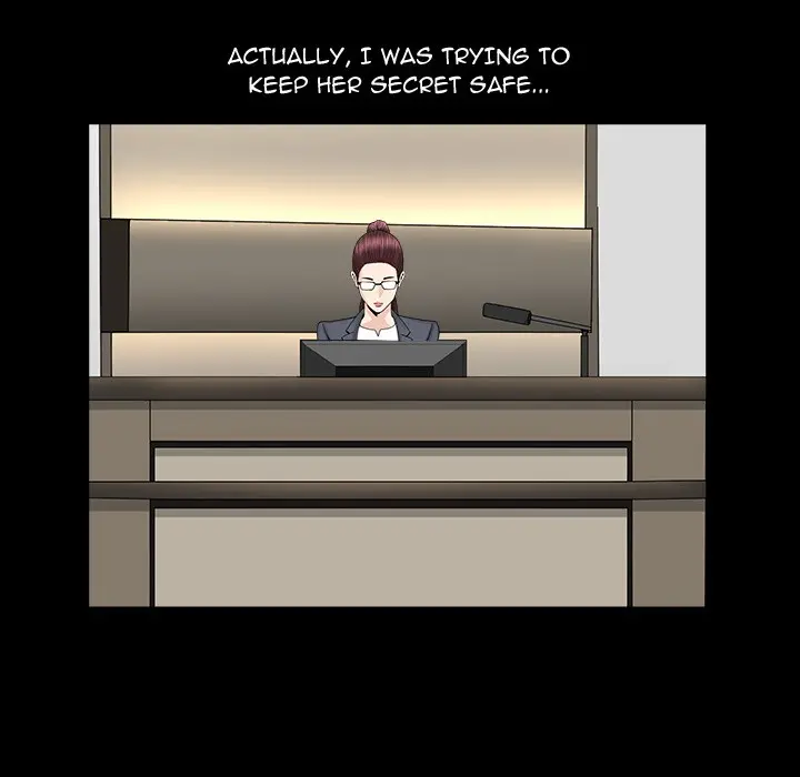 The Nice Woman Chapter 11 Page 34