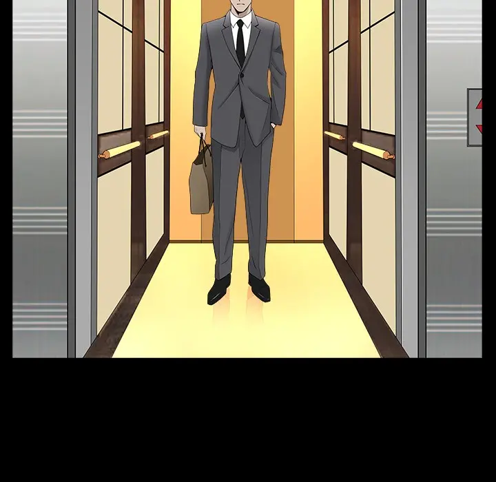 The Nice Woman Chapter 11 Page 48