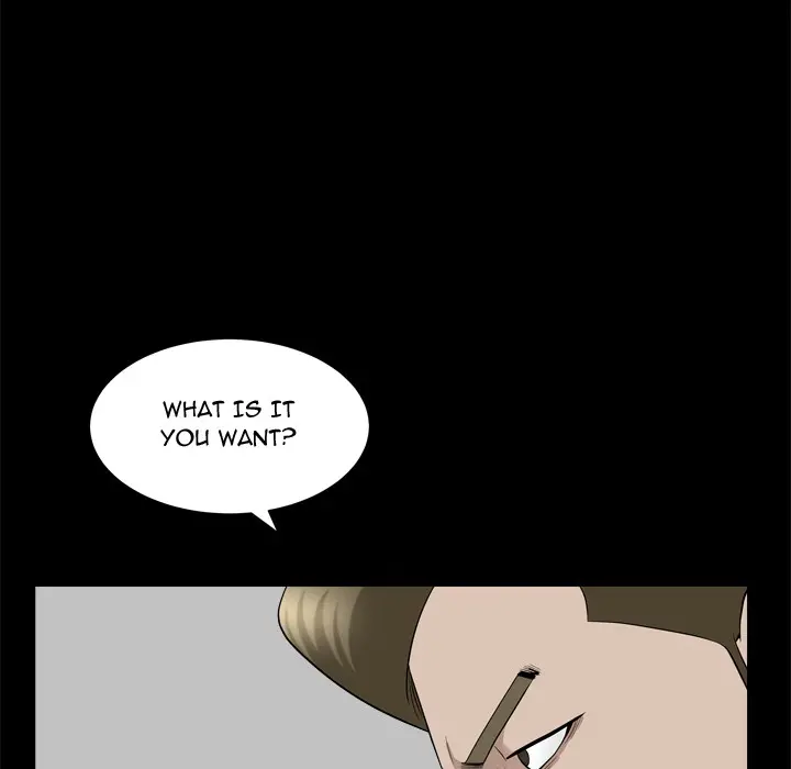 The Nice Woman Chapter 11 Page 5