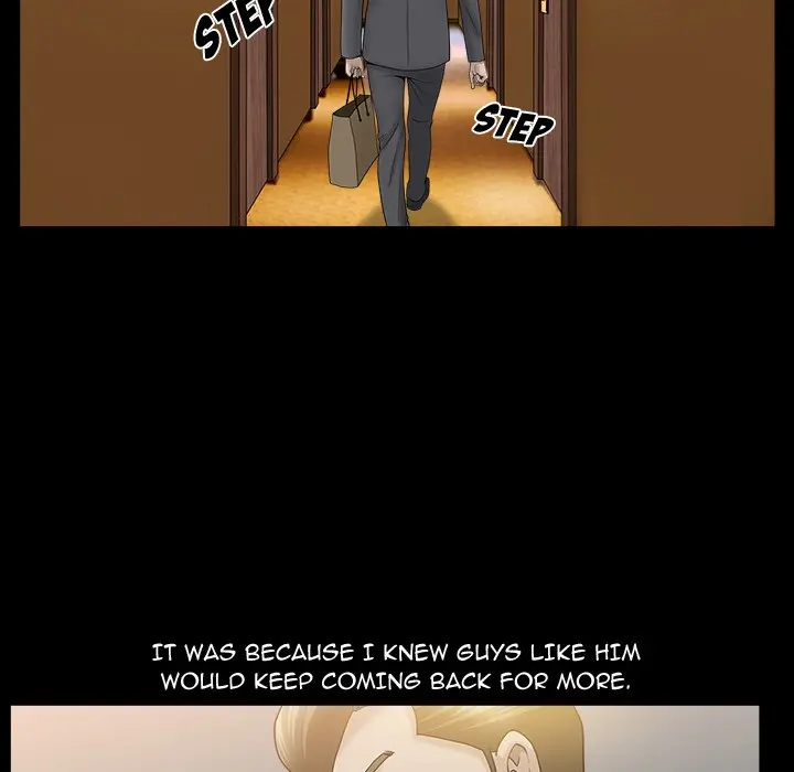 The Nice Woman Chapter 11 Page 50