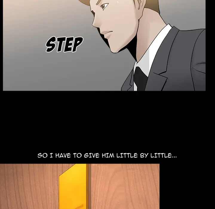 The Nice Woman Chapter 11 Page 51