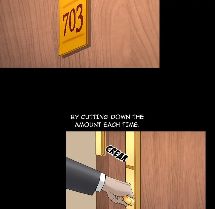 The Nice Woman Chapter 11 Page 52