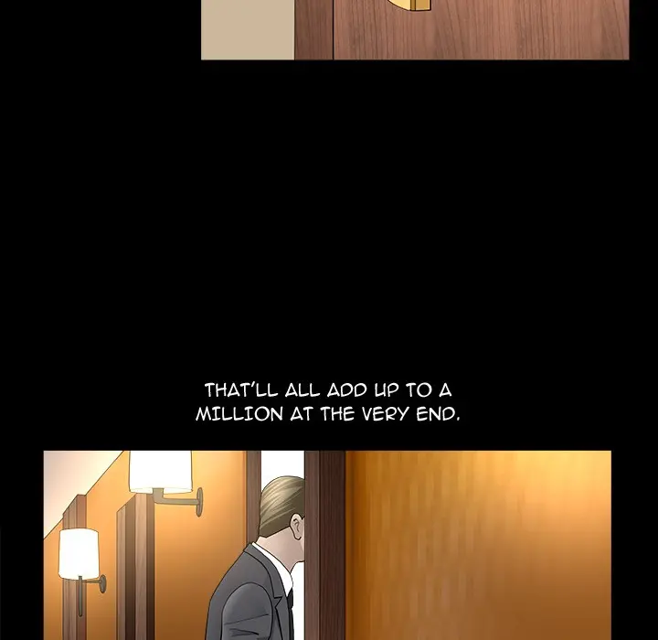 The Nice Woman Chapter 11 Page 53