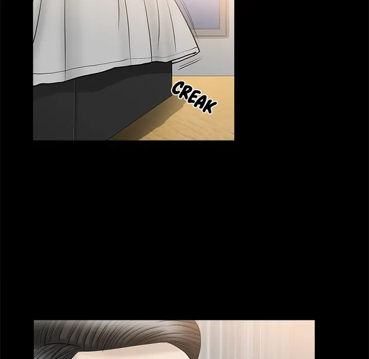 The Nice Woman Chapter 11 Page 80