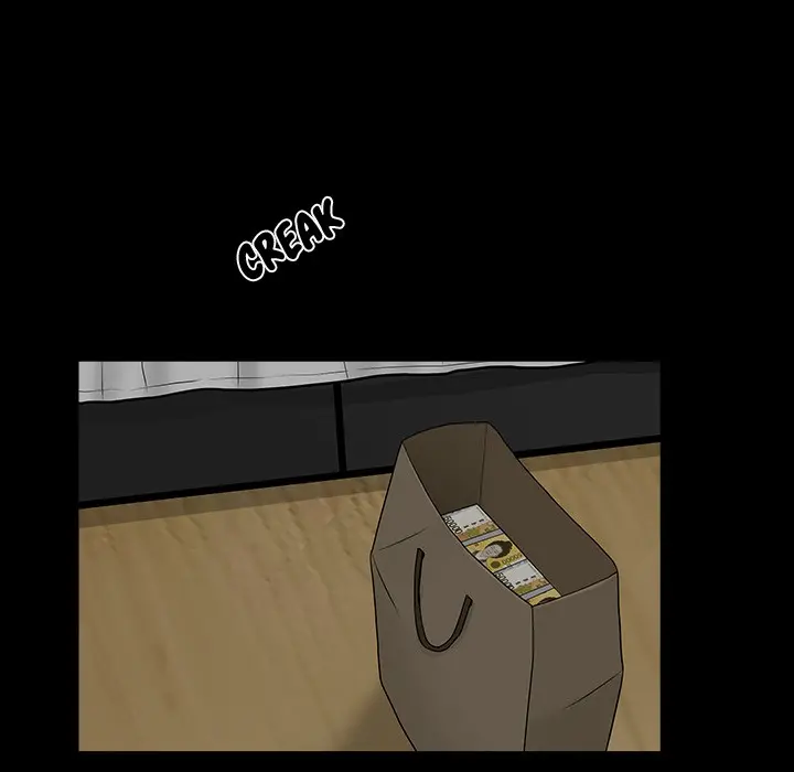 The Nice Woman Chapter 11 Page 92
