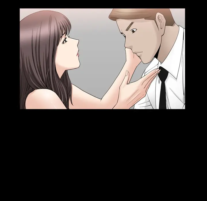 The Nice Woman Chapter 12 Page 105