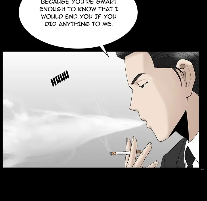 The Nice Woman Chapter 12 Page 16