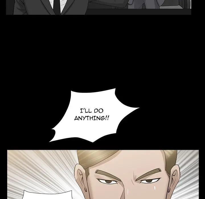 The Nice Woman Chapter 12 Page 21