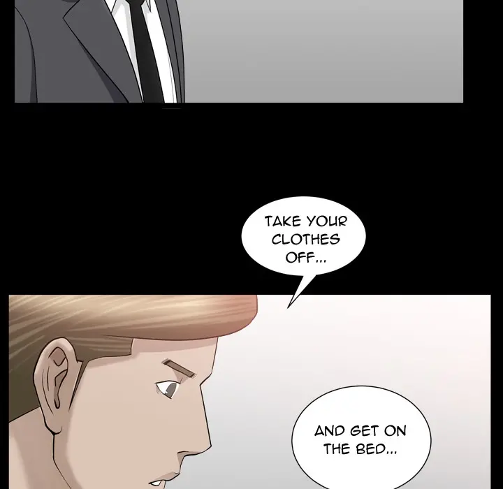 The Nice Woman Chapter 12 Page 39