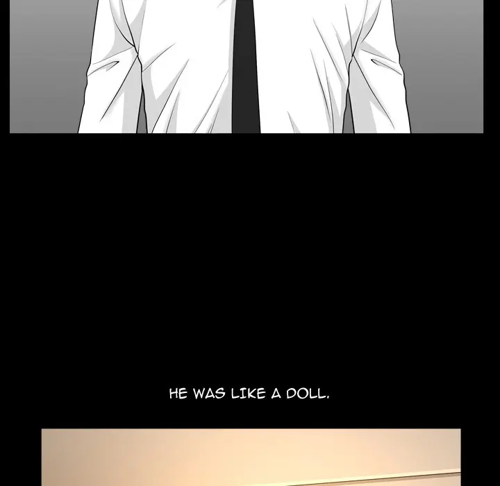 The Nice Woman Chapter 12 Page 43