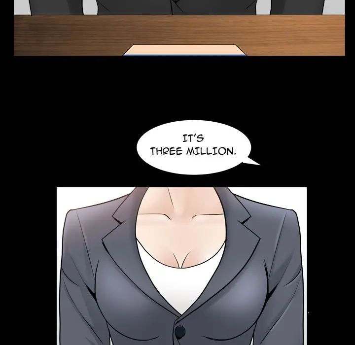 The Nice Woman Chapter 12 Page 53