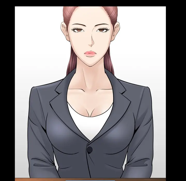 The Nice Woman Chapter 12 Page 55