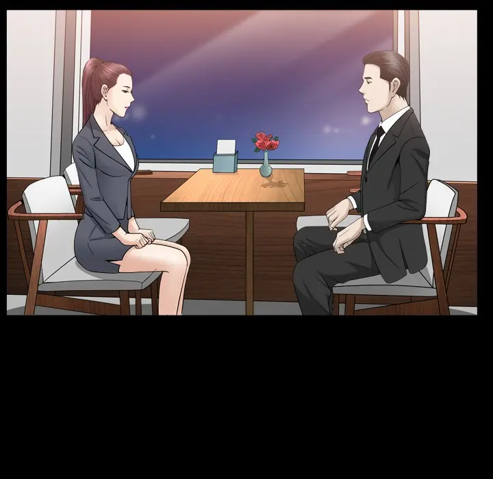 The Nice Woman Chapter 12 Page 61