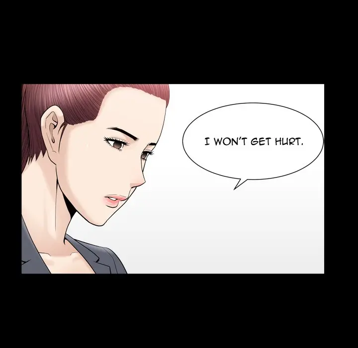 The Nice Woman Chapter 12 Page 74