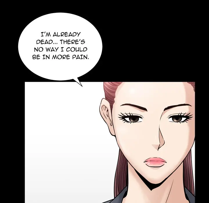 The Nice Woman Chapter 12 Page 75