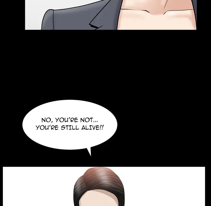 The Nice Woman Chapter 12 Page 76
