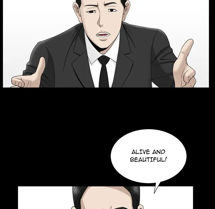 The Nice Woman Chapter 12 Page 77