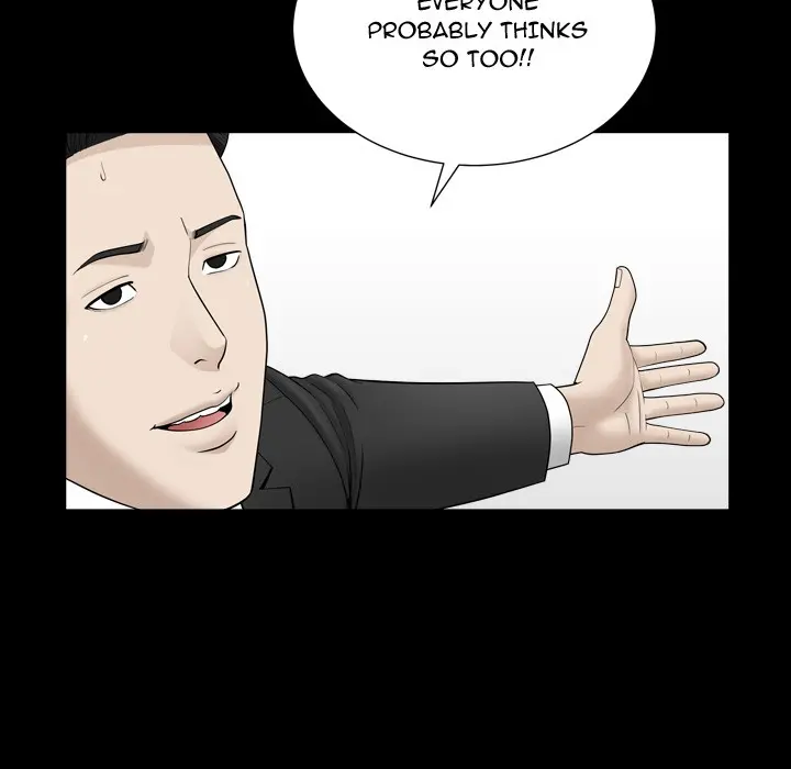 The Nice Woman Chapter 12 Page 79