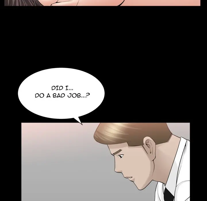 The Nice Woman Chapter 12 Page 87