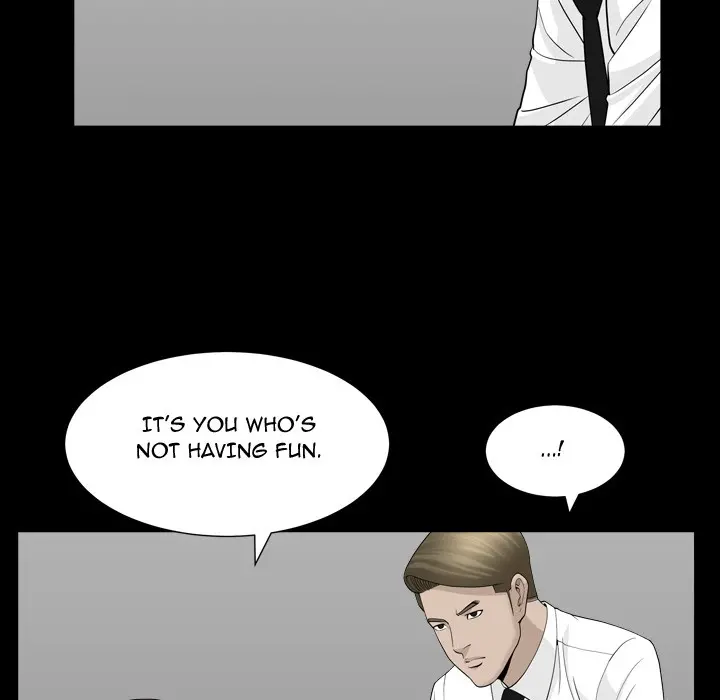 The Nice Woman Chapter 12 Page 88