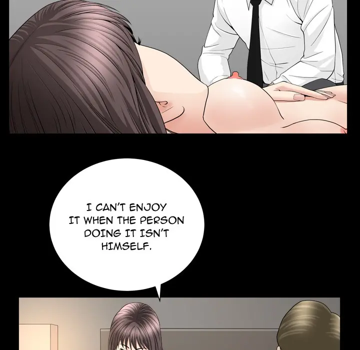 The Nice Woman Chapter 12 Page 89