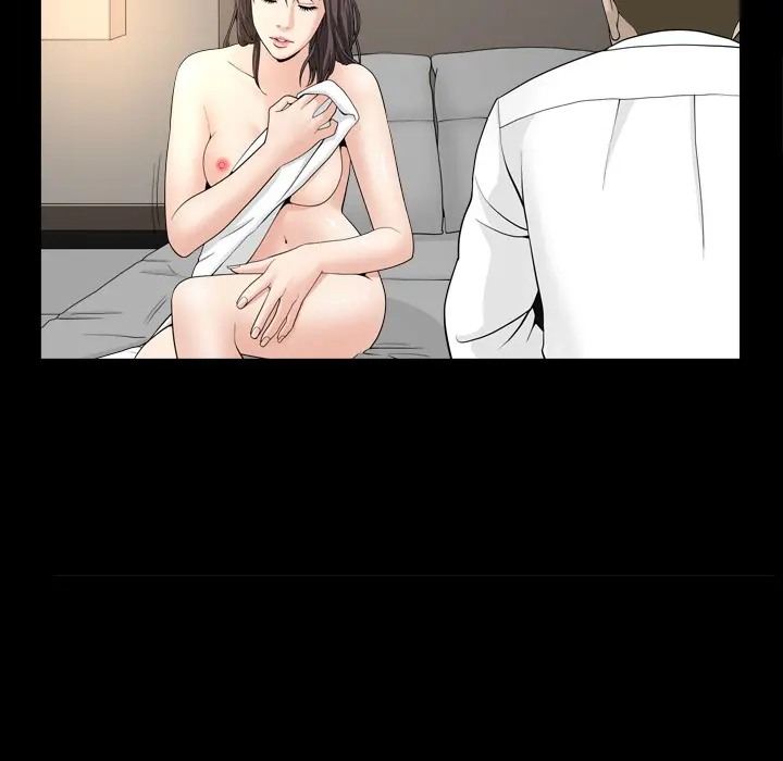 The Nice Woman Chapter 12 Page 90