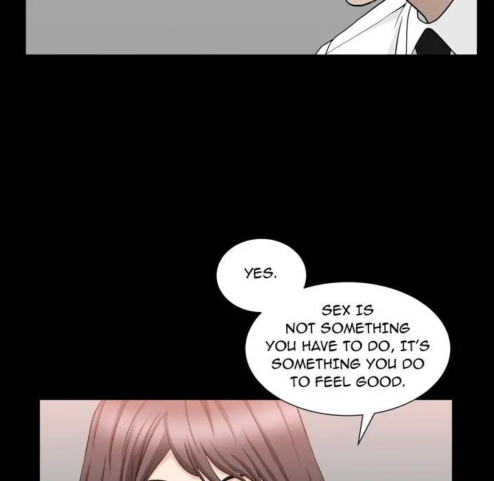 The Nice Woman Chapter 12 Page 93