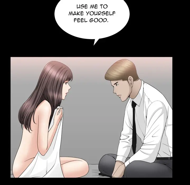The Nice Woman Chapter 12 Page 95