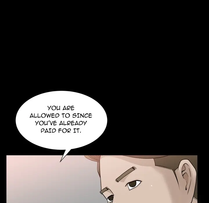 The Nice Woman Chapter 12 Page 96