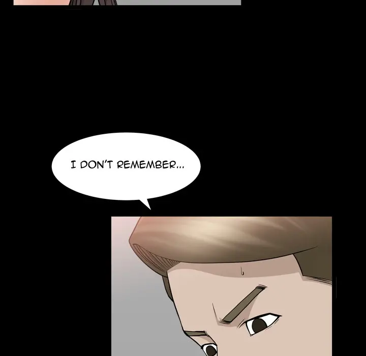 The Nice Woman Chapter 12 Page 99
