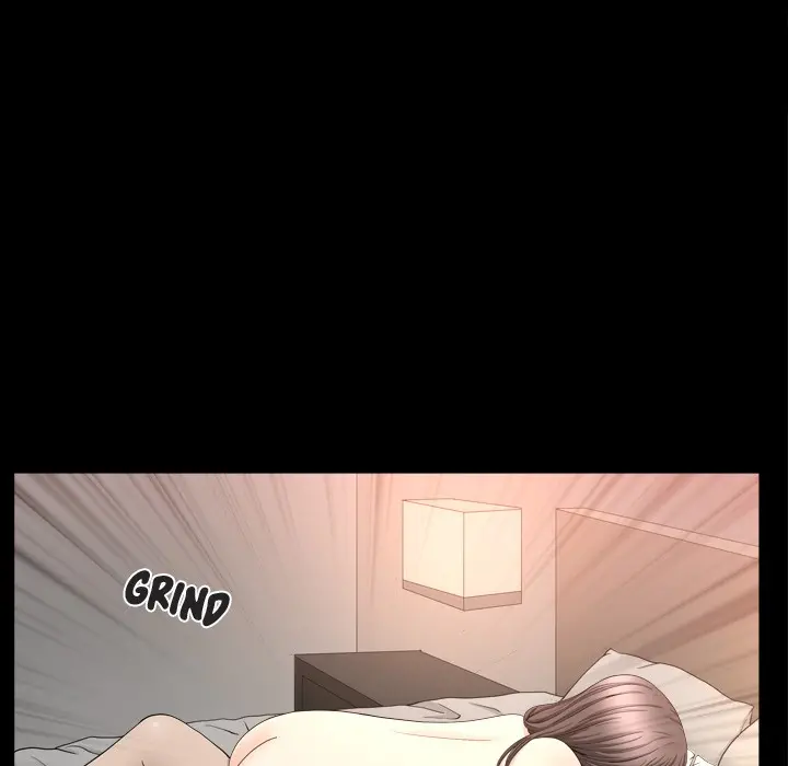 The Nice Woman Chapter 13 Page 21