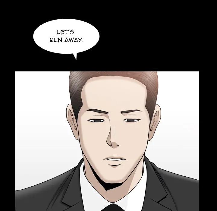 The Nice Woman Chapter 13 Page 39