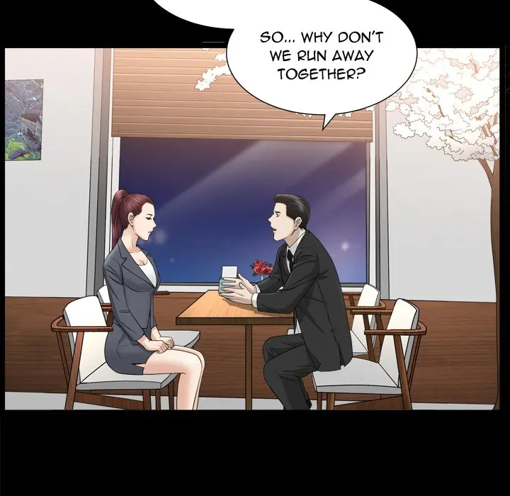 The Nice Woman Chapter 13 Page 41