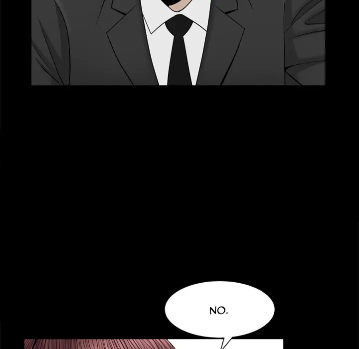 The Nice Woman Chapter 13 Page 43
