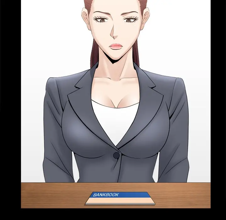 The Nice Woman Chapter 13 Page 47