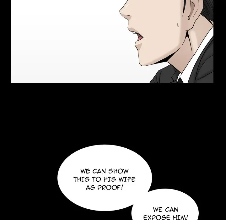 The Nice Woman Chapter 13 Page 49
