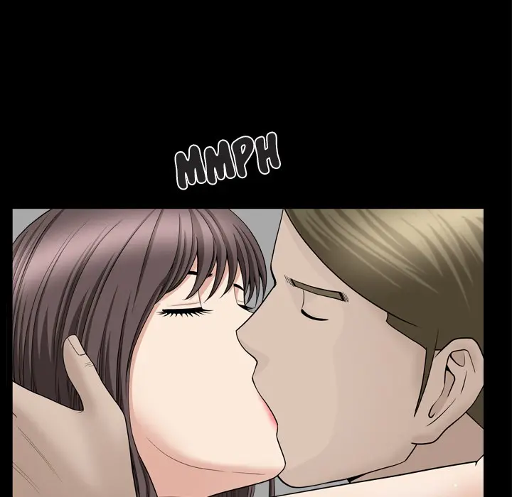 The Nice Woman Chapter 13 Page 5