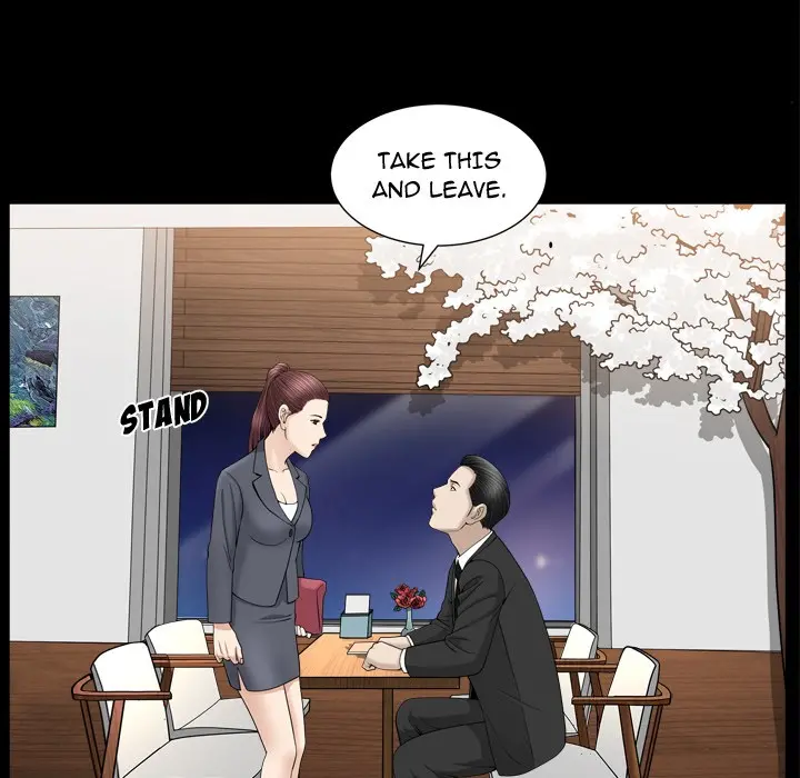 The Nice Woman Chapter 13 Page 57