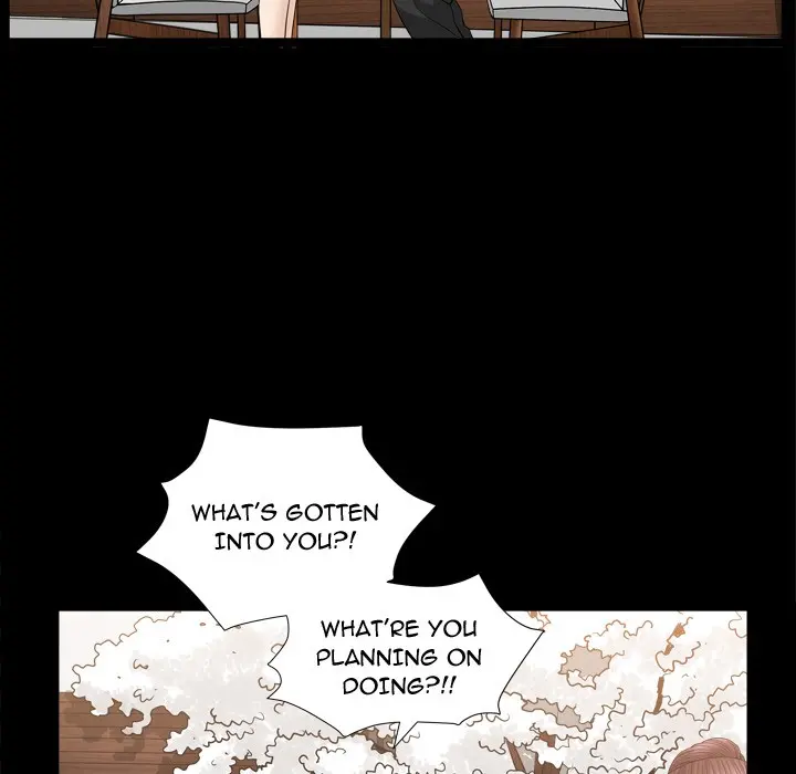 The Nice Woman Chapter 13 Page 58
