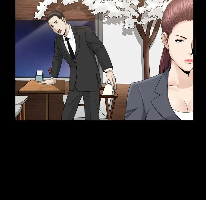 The Nice Woman Chapter 13 Page 59