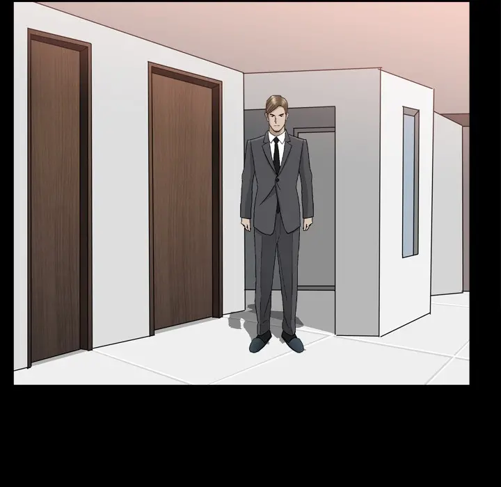The Nice Woman Chapter 13 Page 69