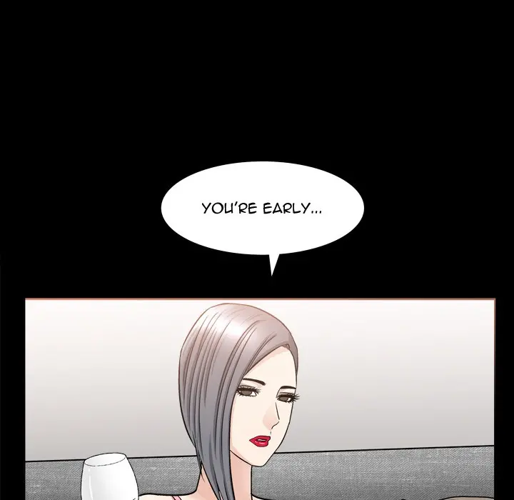 The Nice Woman Chapter 13 Page 70