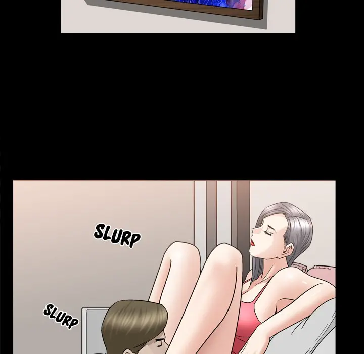 The Nice Woman Chapter 13 Page 75