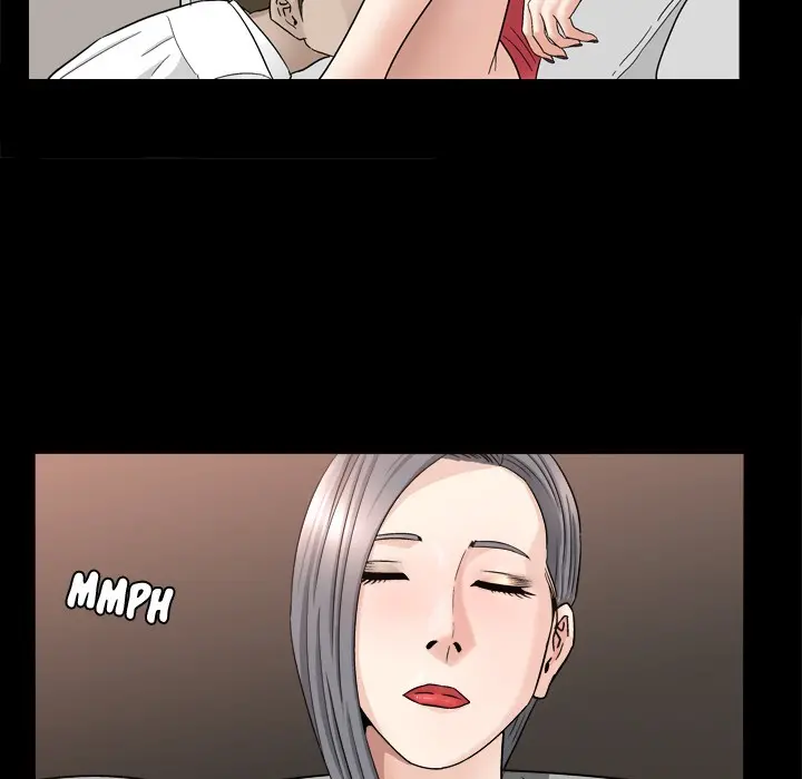 The Nice Woman Chapter 13 Page 76