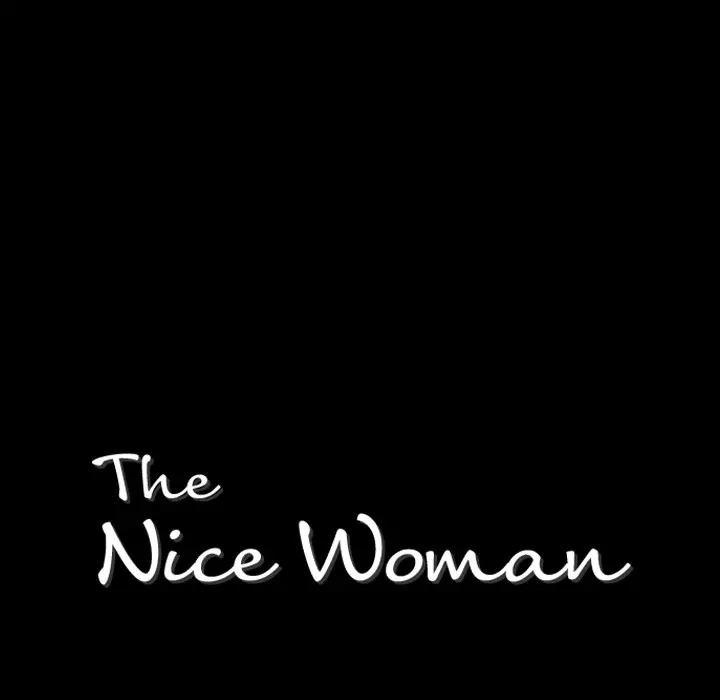 The Nice Woman Chapter 13 Page 8