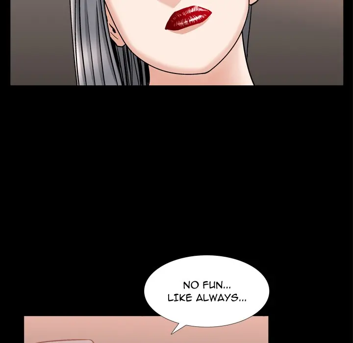 The Nice Woman Chapter 13 Page 83