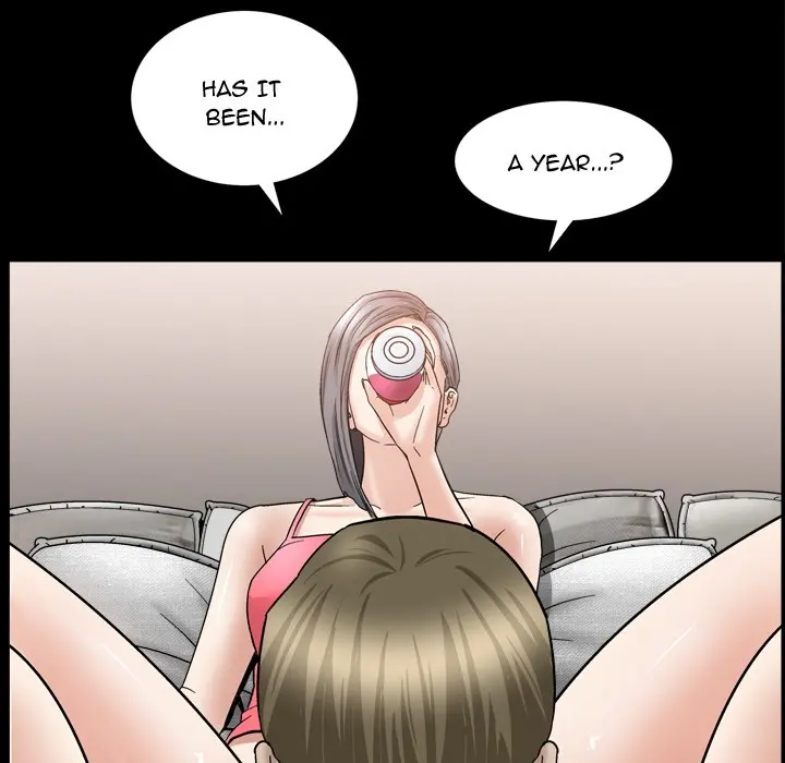 The Nice Woman Chapter 13 Page 99