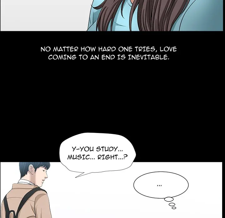 The Nice Woman Chapter 15 Page 108