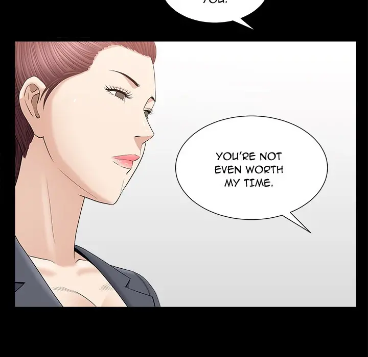 The Nice Woman Chapter 15 Page 11