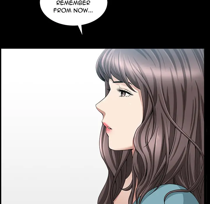 The Nice Woman Chapter 15 Page 112